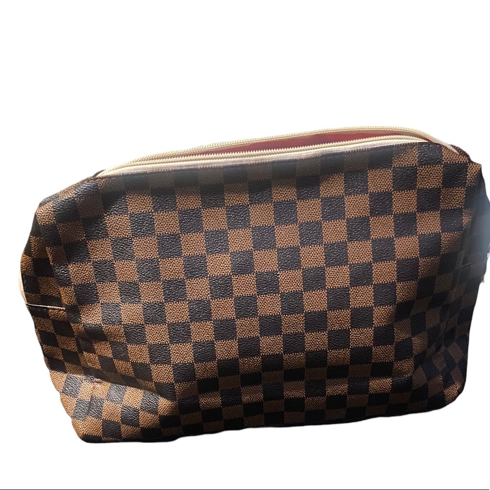 makeup travel bag